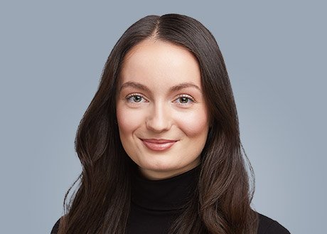 Fotografie Sofia Glasová
