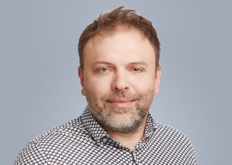 Fotografie Paweł Szczeciak
