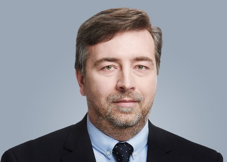 Fotografie Tomasz Oktaba