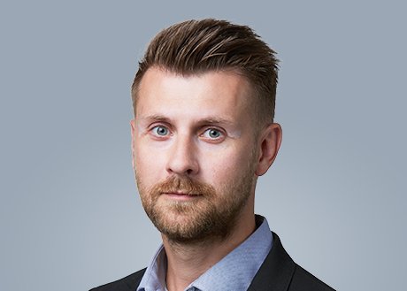 Fotografie Martin Šidák