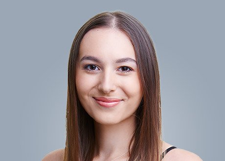 Fotografie Adéla Balážová