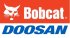 Doosan Bobcat