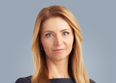 Joanna Sinkiewicz